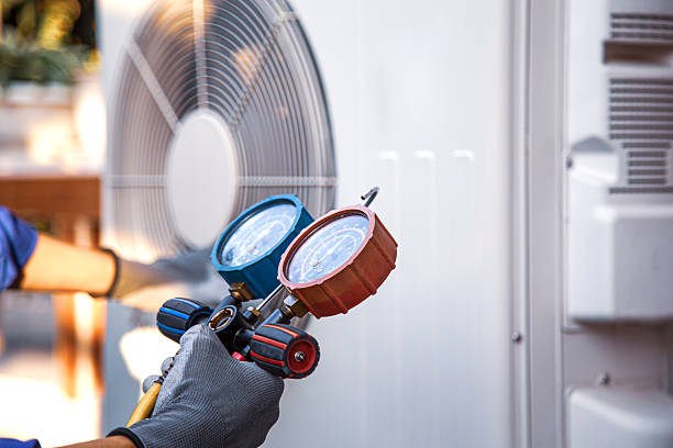 Trusted Furnace Repair service in Harlan, KY - HVAC Repair CO