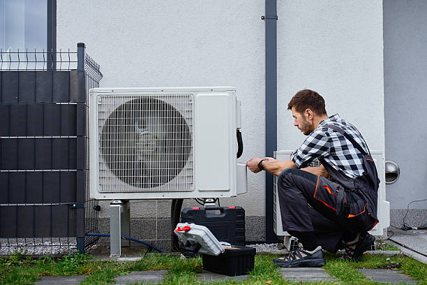 Trusted Hvac Maintenance service in Harlan, KY - HVAC Repair CO